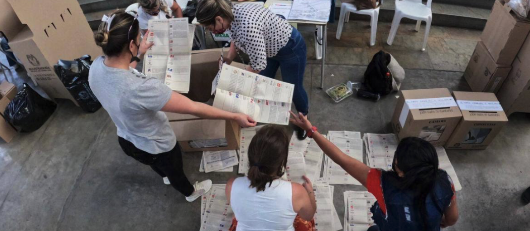 Elecciones en 2026: cómo se compara lo que le espera a economía de Colombia frente a las de otros países que eligen este año, según Standard & Poors